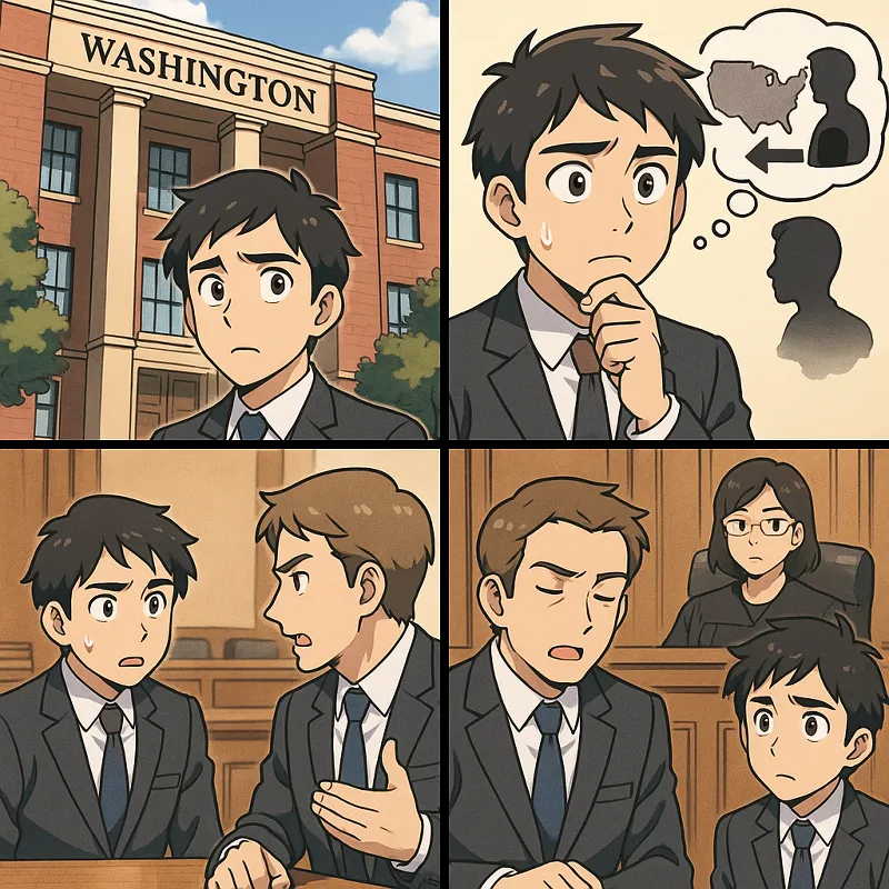 Washington State Can Immigration Advice Affect Your Case No. 98026-8