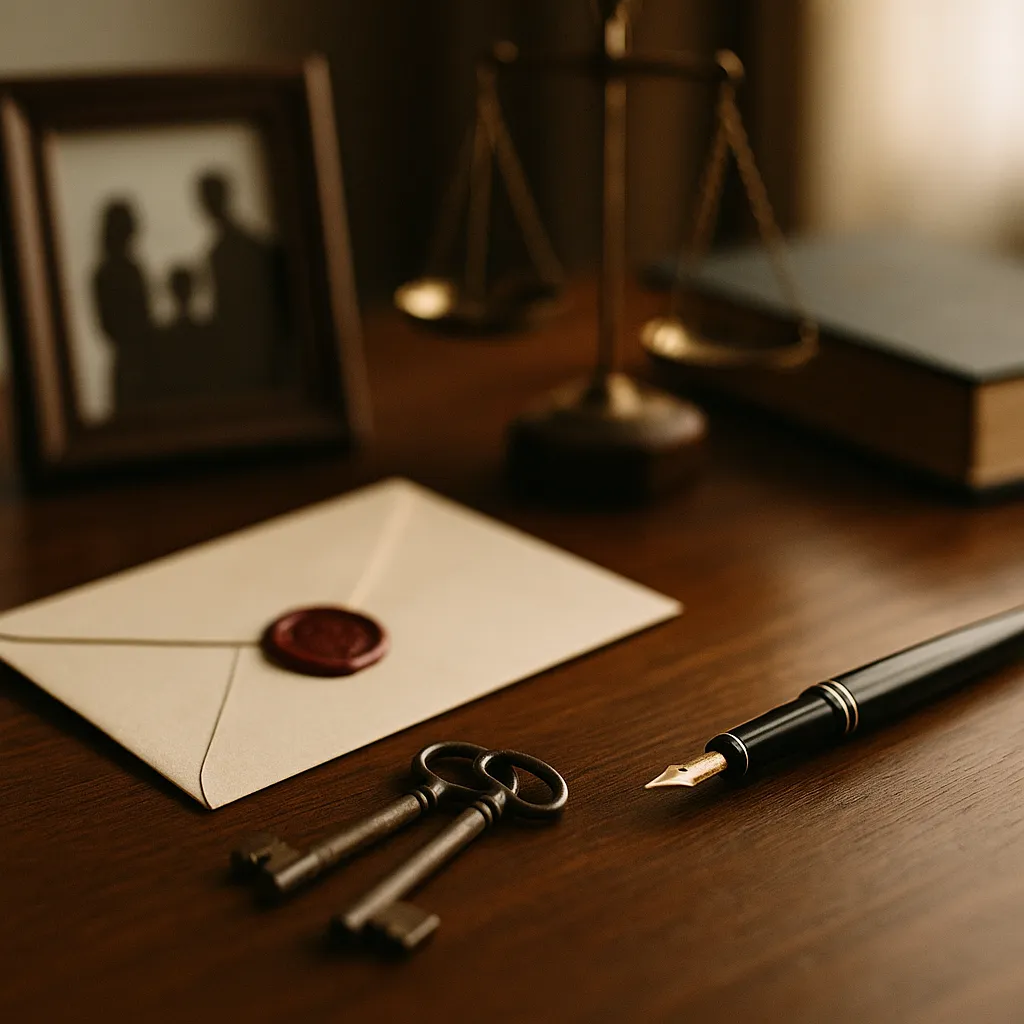 pflichtteile erbrecht